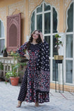 Premium Best Readymade Kurti With Pant & Dupatta Set