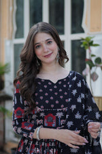 Premium Best Readymade Kurti With Pant & Dupatta Set