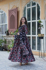 Premium Best Readymade Kurti With Pant & Dupatta Set