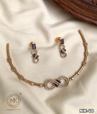 Celeste Diamond Necklace – Premium Luxury Jewelry